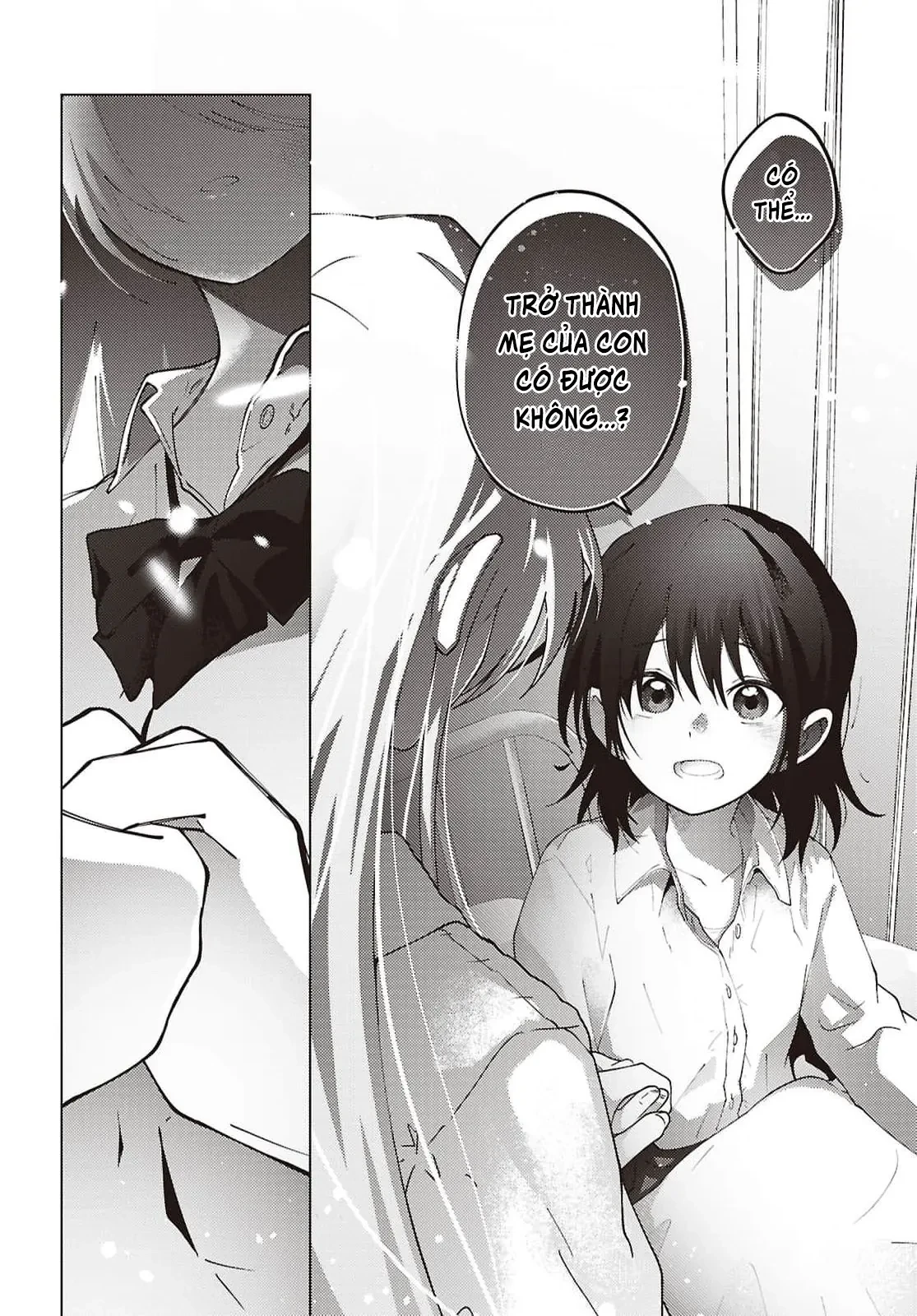 Khúc hát của Mayu Chapter  8 - 38