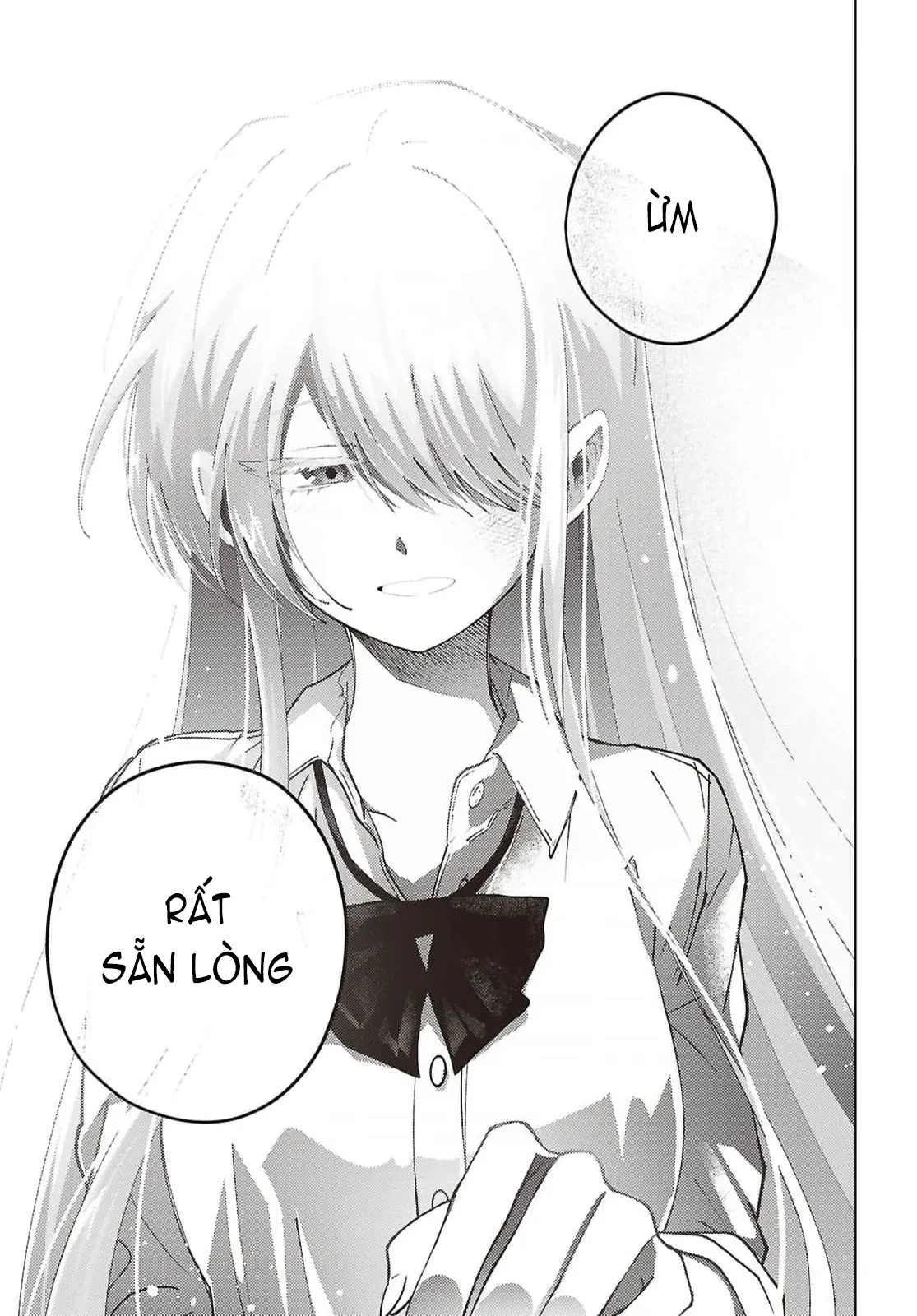 Khúc hát của Mayu Chapter  8 - 39