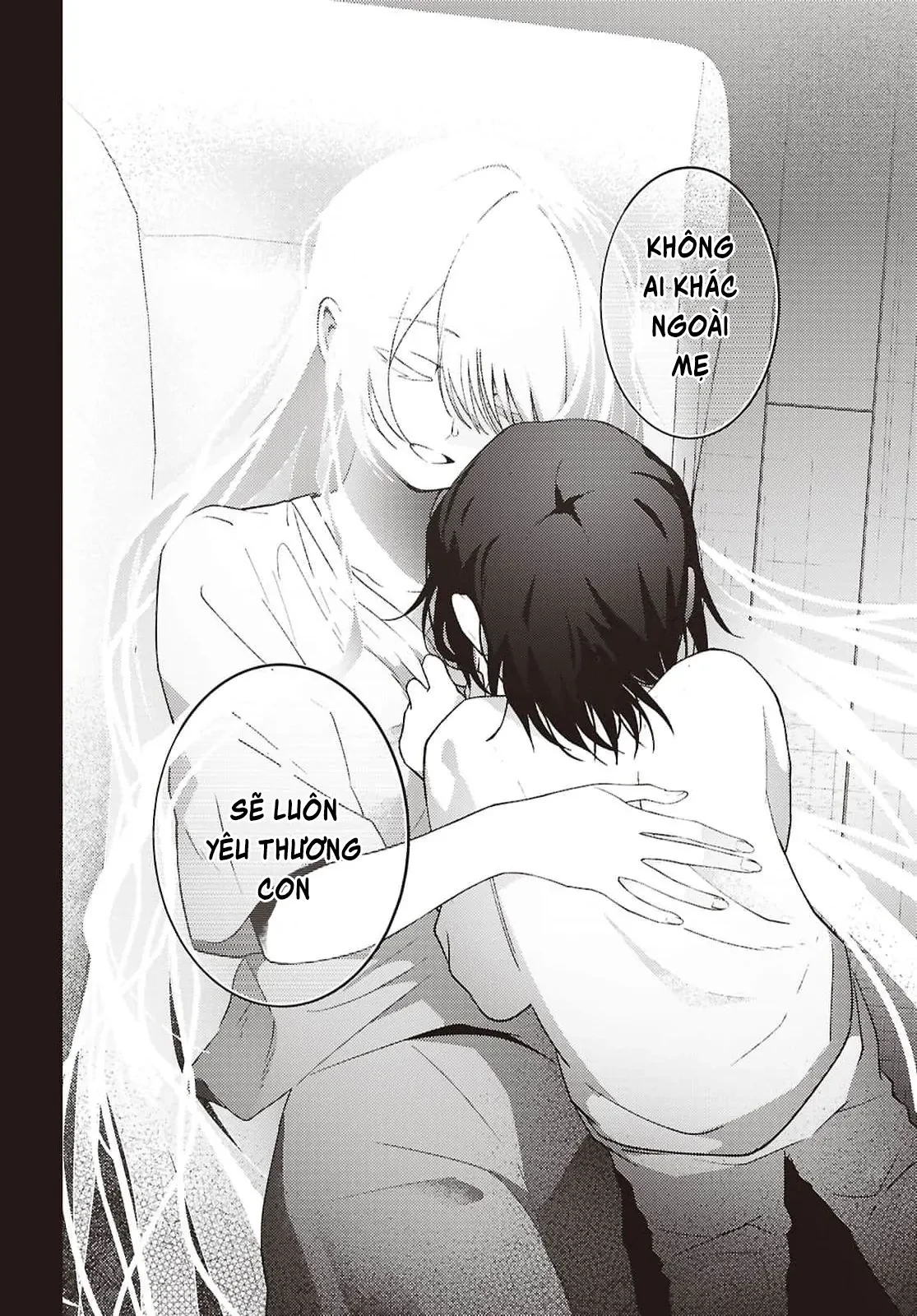 Khúc hát của Mayu Chapter  9 - 30