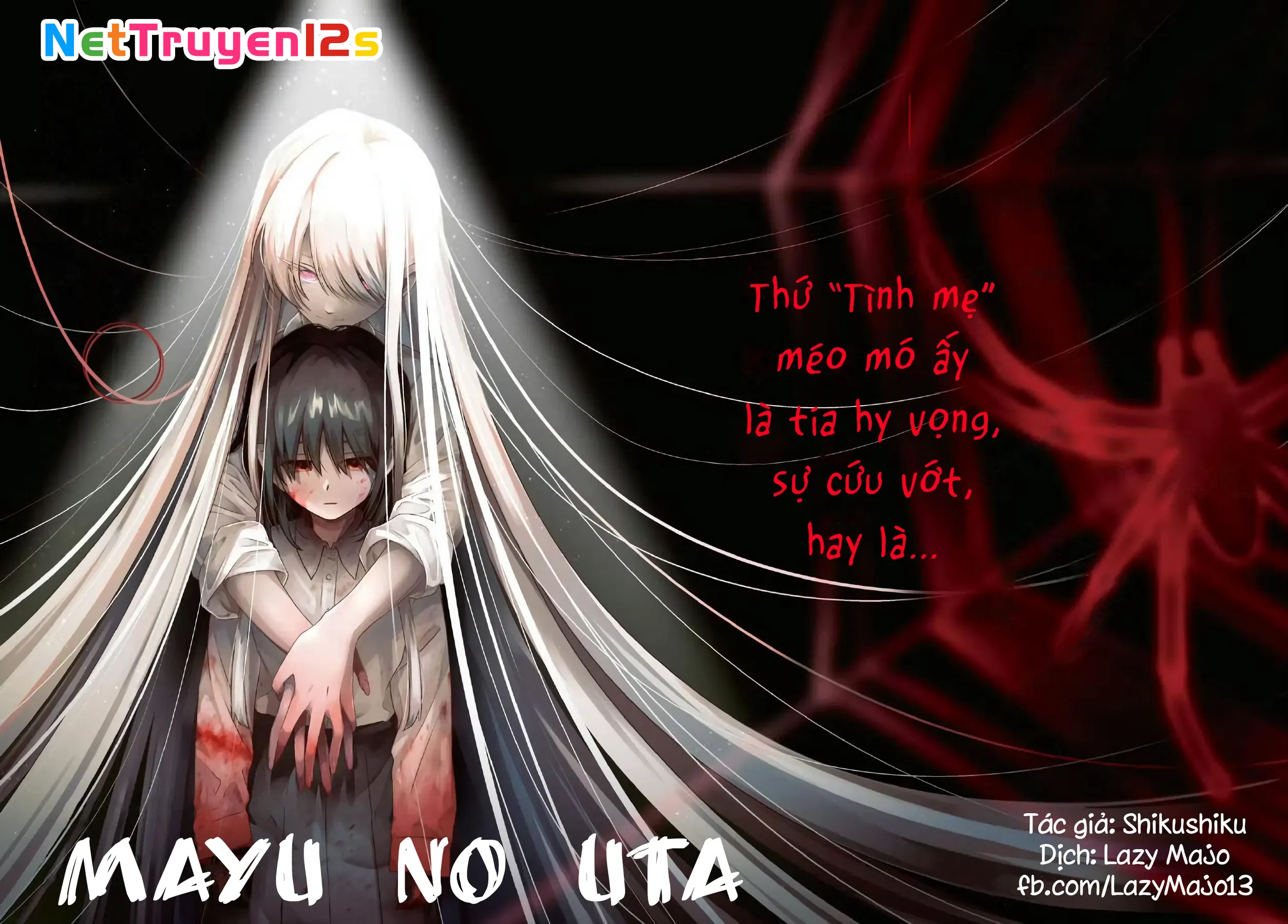 Khúc hát của Mayu Chapter  10 - 1