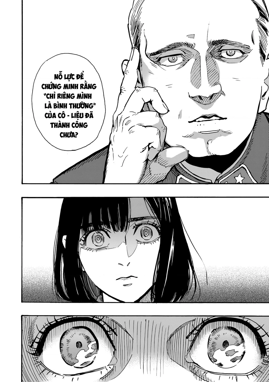 Hỡi Các Chị Em, Nhắm Thẳng Quân Thù Mà Bắn. Chapter 11 - 15