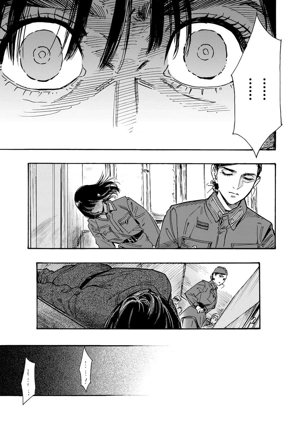 Hỡi Các Chị Em, Nhắm Thẳng Quân Thù Mà Bắn. Chapter 11 - 26