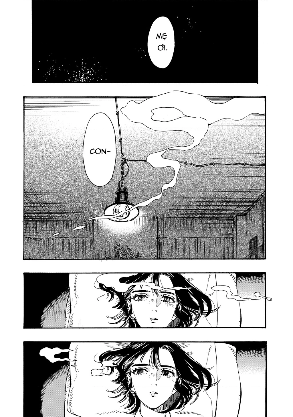 Hỡi Các Chị Em, Nhắm Thẳng Quân Thù Mà Bắn. Chapter 11 - 27