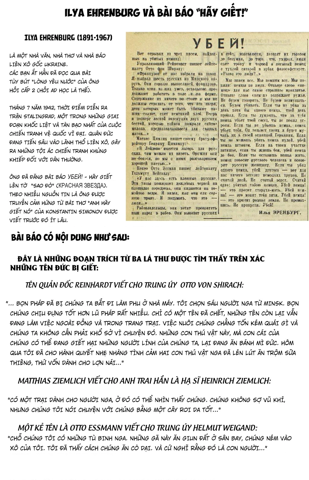 Hỡi Các Chị Em, Nhắm Thẳng Quân Thù Mà Bắn. Chapter 11 - 38