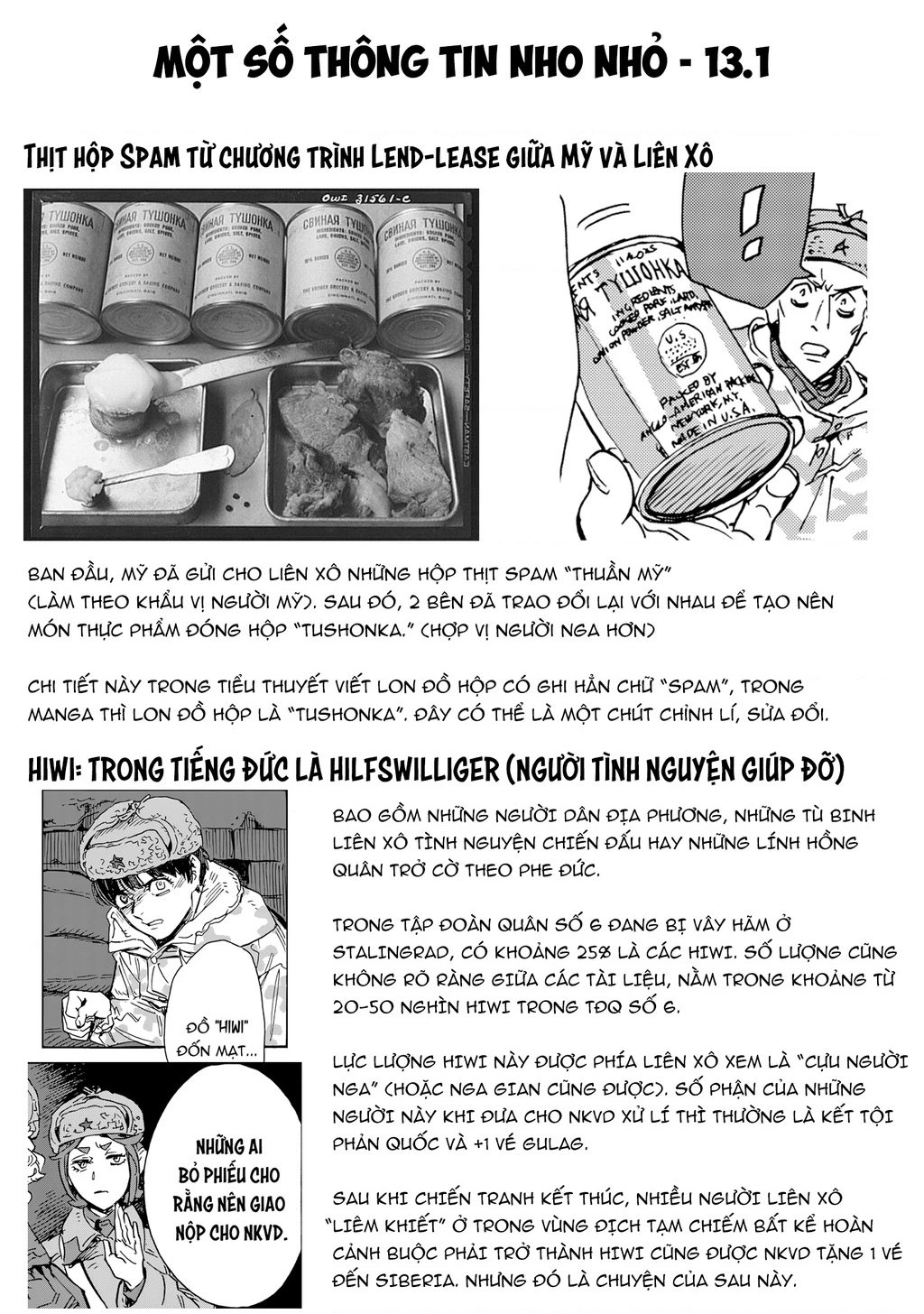 Hỡi Các Chị Em, Nhắm Thẳng Quân Thù Mà Bắn. Chapter 13 - 36