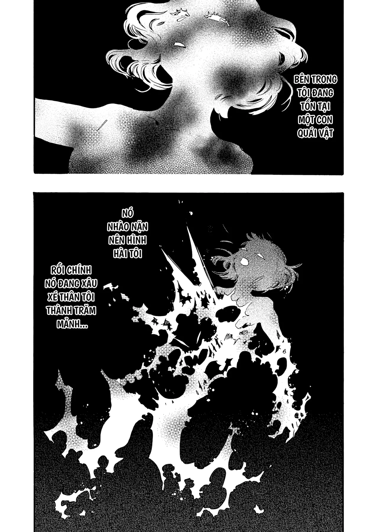 Hỡi Các Chị Em, Nhắm Thẳng Quân Thù Mà Bắn.  Chapter  17 - 17