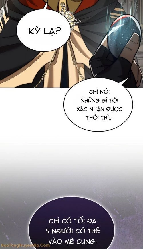 Quân Cờ Thứ 31 Lật Ngược Ván Cờ Chapter 90 - 8