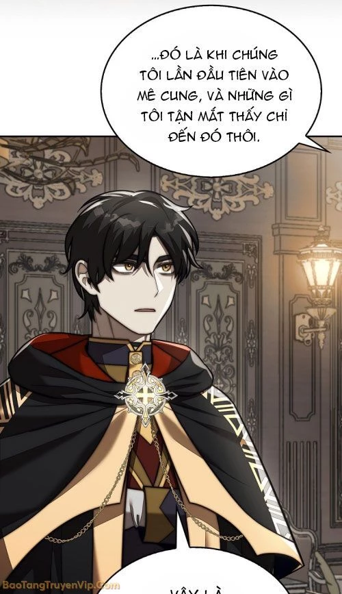 Quân Cờ Thứ 31 Lật Ngược Ván Cờ Chapter 90 - 20