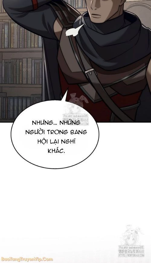 Quân Cờ Thứ 31 Lật Ngược Ván Cờ Chapter 90 - 22