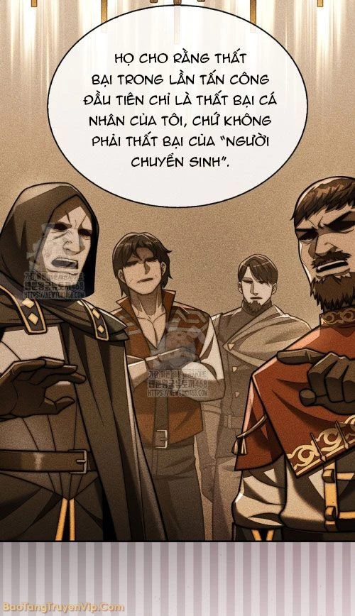 Quân Cờ Thứ 31 Lật Ngược Ván Cờ Chapter 90 - 24