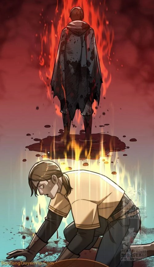 Quân Cờ Thứ 31 Lật Ngược Ván Cờ Chapter 90 - 32