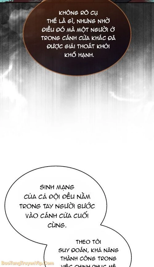 Quân Cờ Thứ 31 Lật Ngược Ván Cờ Chapter 90 - 33