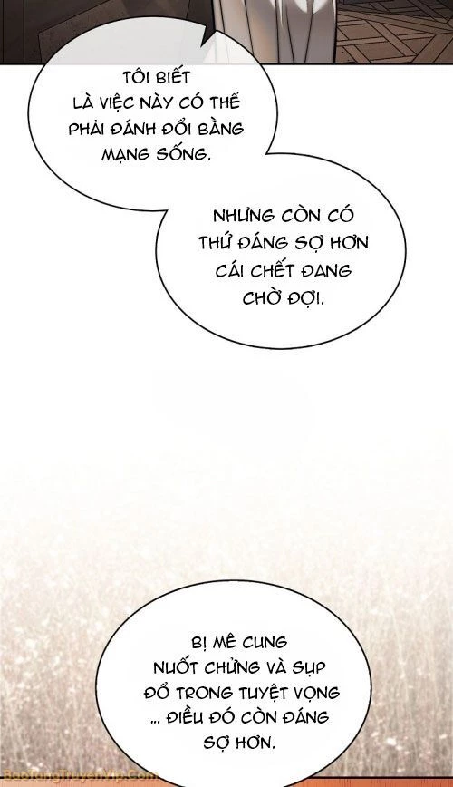 Quân Cờ Thứ 31 Lật Ngược Ván Cờ Chapter 90 - 42