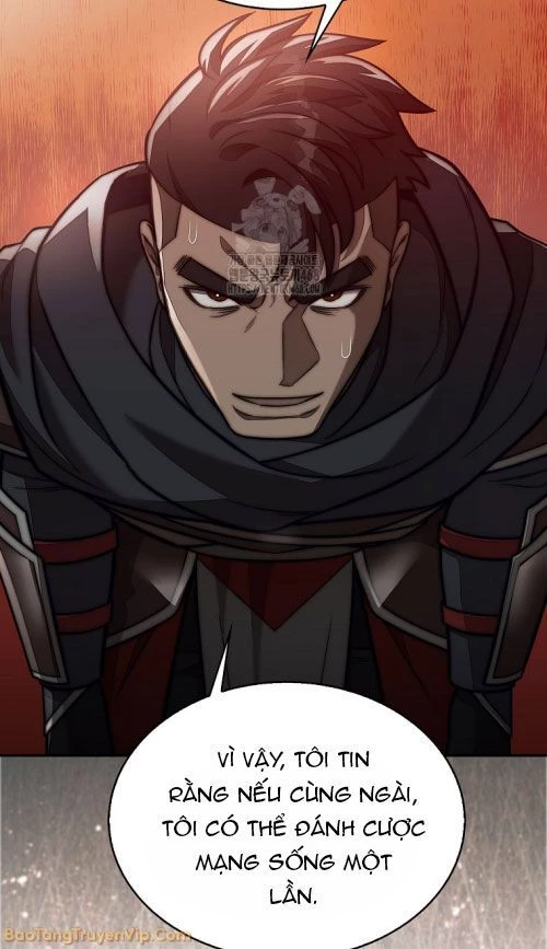 Quân Cờ Thứ 31 Lật Ngược Ván Cờ Chapter 90 - 43