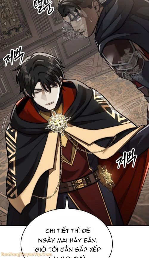 Quân Cờ Thứ 31 Lật Ngược Ván Cờ Chapter 90 - 46