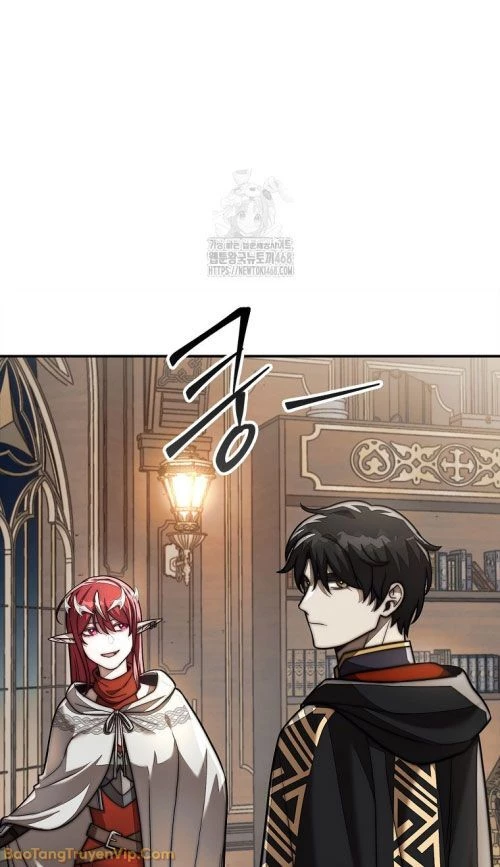 Quân Cờ Thứ 31 Lật Ngược Ván Cờ Chapter 90 - 50