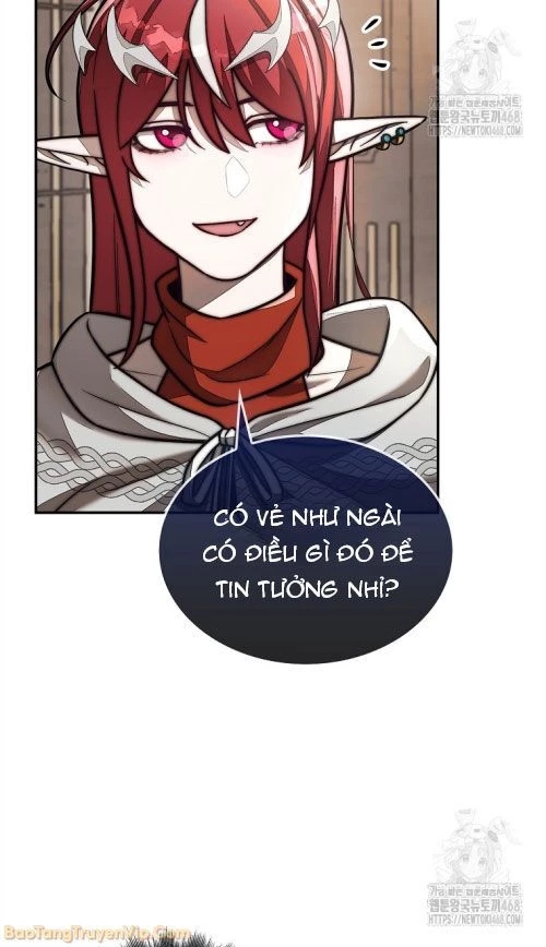 Quân Cờ Thứ 31 Lật Ngược Ván Cờ Chapter 90 - 52