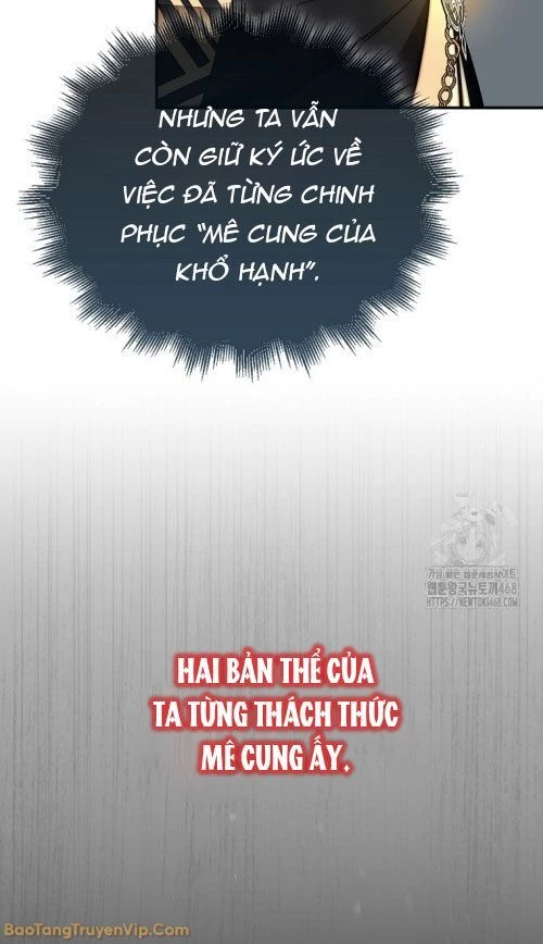 Quân Cờ Thứ 31 Lật Ngược Ván Cờ Chapter 90 - 54