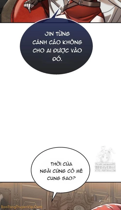 Quân Cờ Thứ 31 Lật Ngược Ván Cờ Chapter 90 - 62