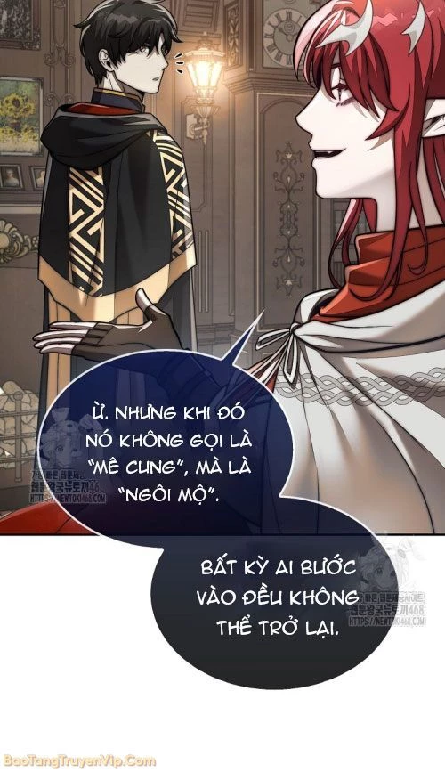 Quân Cờ Thứ 31 Lật Ngược Ván Cờ Chapter 90 - 63