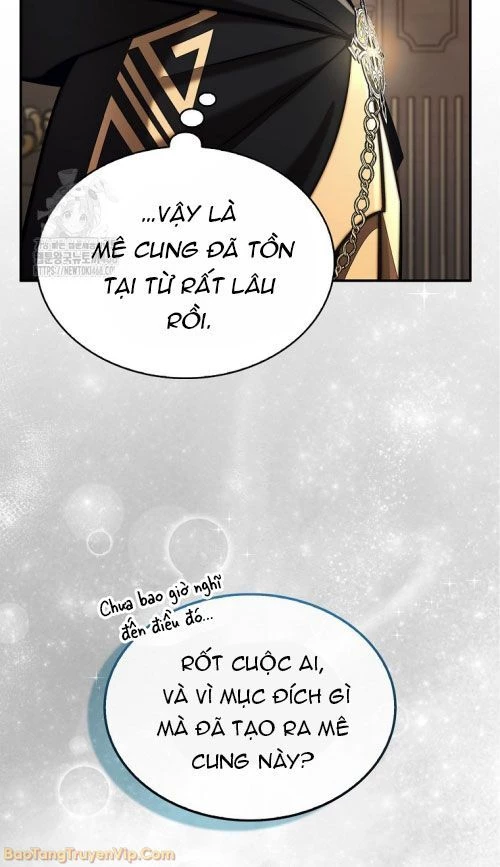 Quân Cờ Thứ 31 Lật Ngược Ván Cờ Chapter 90 - 65