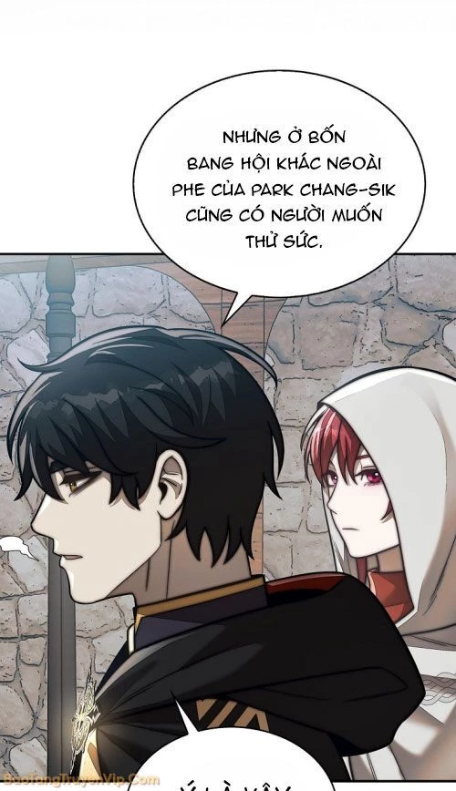 Quân Cờ Thứ 31 Lật Ngược Ván Cờ Chapter 90 - 76