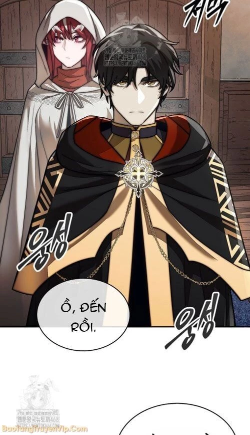 Quân Cờ Thứ 31 Lật Ngược Ván Cờ Chapter 90 - 81