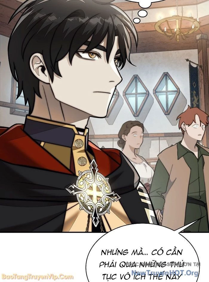 Quân Cờ Thứ 31 Lật Ngược Ván Cờ Chapter 91 - 12