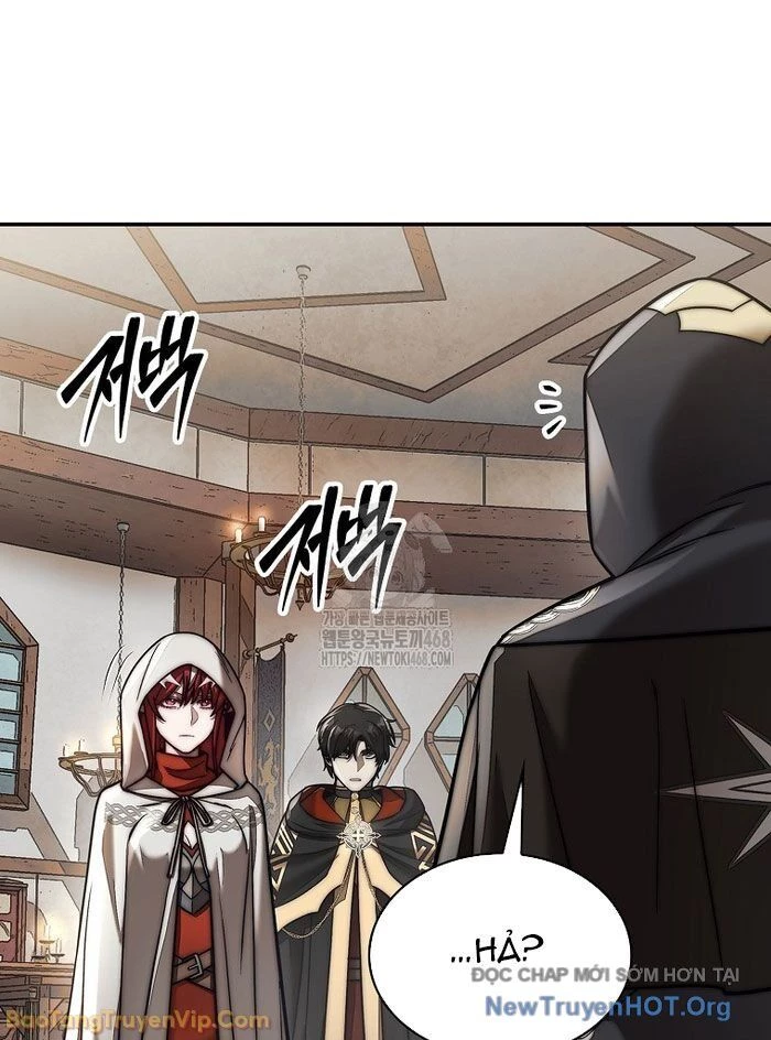 Quân Cờ Thứ 31 Lật Ngược Ván Cờ Chapter 91 - 17