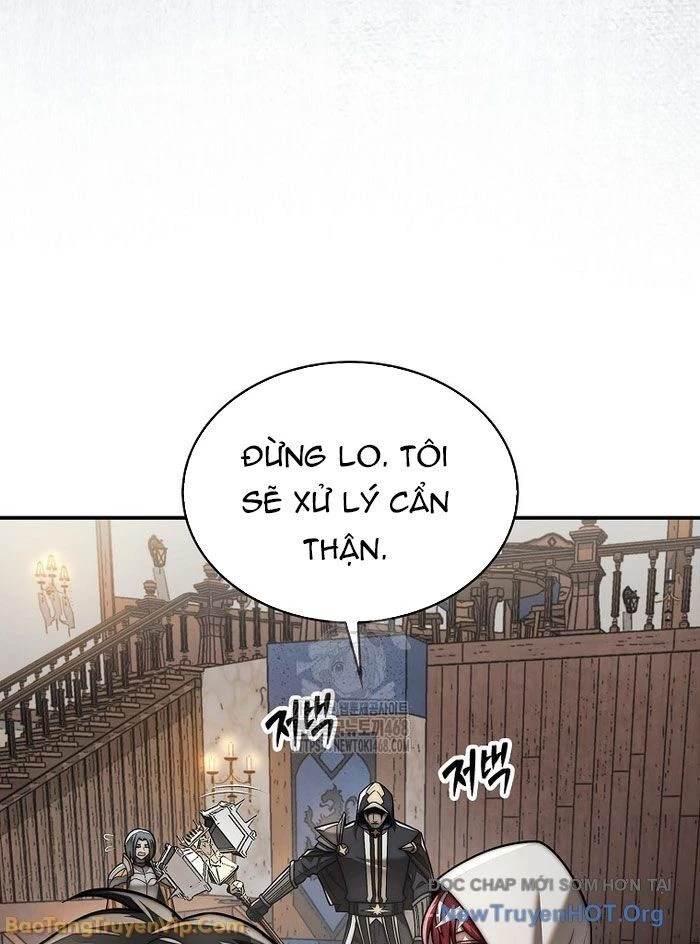 Quân Cờ Thứ 31 Lật Ngược Ván Cờ Chapter 91 - 25