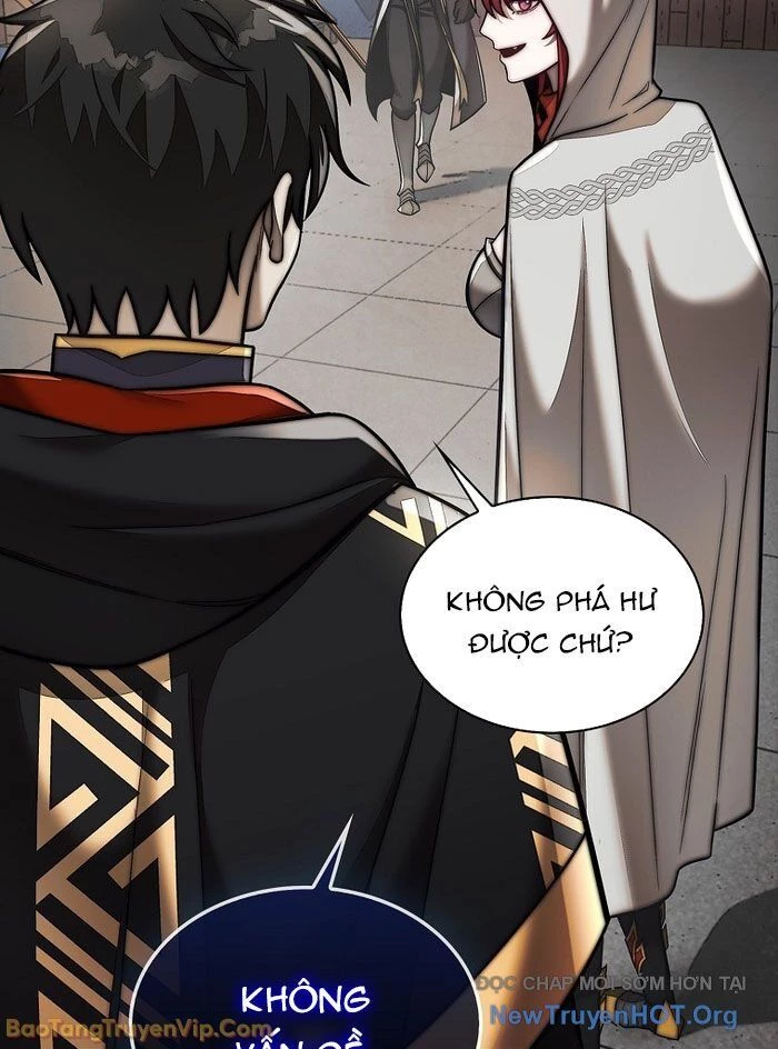 Quân Cờ Thứ 31 Lật Ngược Ván Cờ Chapter 91 - 26