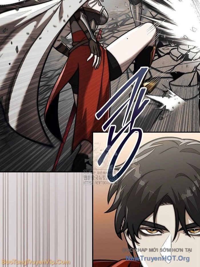 Quân Cờ Thứ 31 Lật Ngược Ván Cờ Chapter 91 - 40