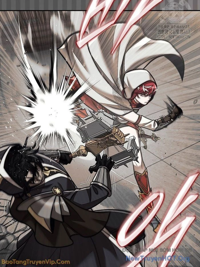 Quân Cờ Thứ 31 Lật Ngược Ván Cờ Chapter 91 - 44