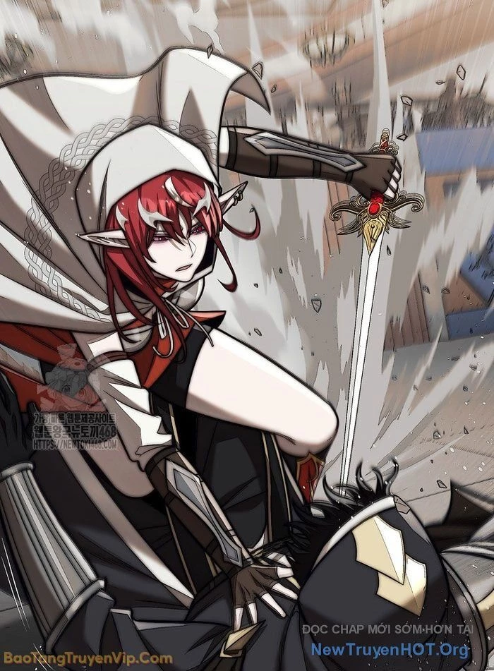 Quân Cờ Thứ 31 Lật Ngược Ván Cờ Chapter 91 - 64