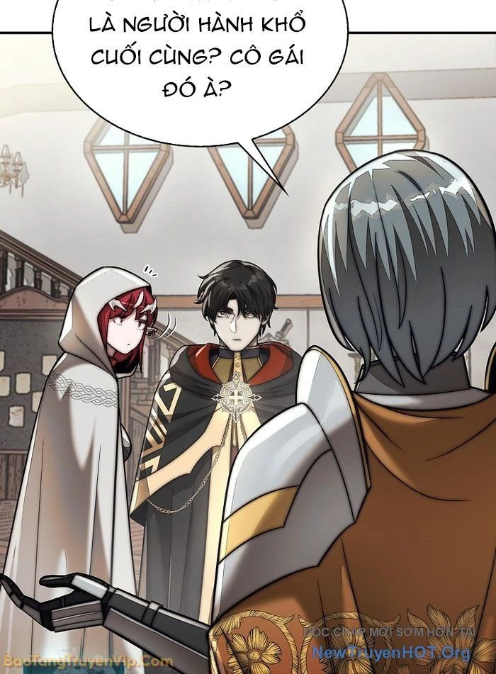 Quân Cờ Thứ 31 Lật Ngược Ván Cờ Chapter 91 - 74