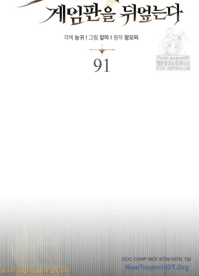 Quân Cờ Thứ 31 Lật Ngược Ván Cờ Chapter 91 - 94