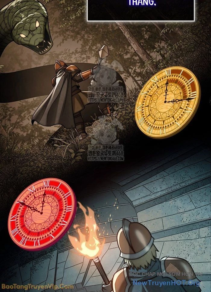 Quân Cờ Thứ 31 Lật Ngược Ván Cờ Chapter 91 - 96