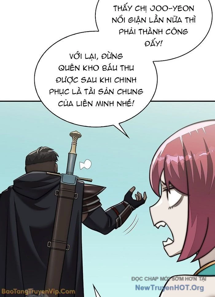 Quân Cờ Thứ 31 Lật Ngược Ván Cờ Chapter 91 - 108