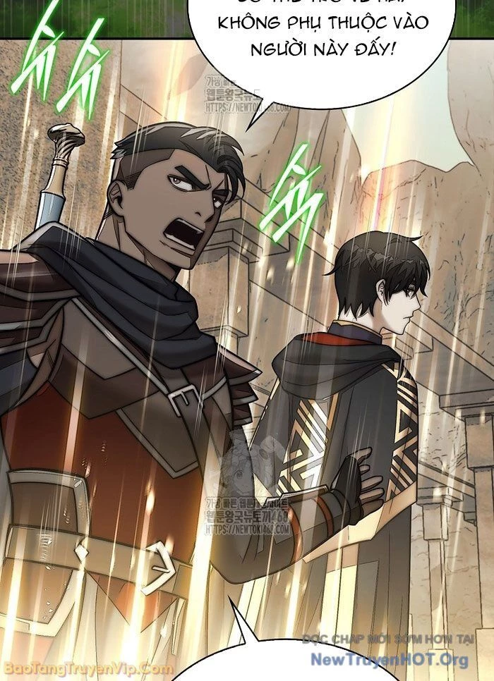 Quân Cờ Thứ 31 Lật Ngược Ván Cờ Chapter 91 - 114