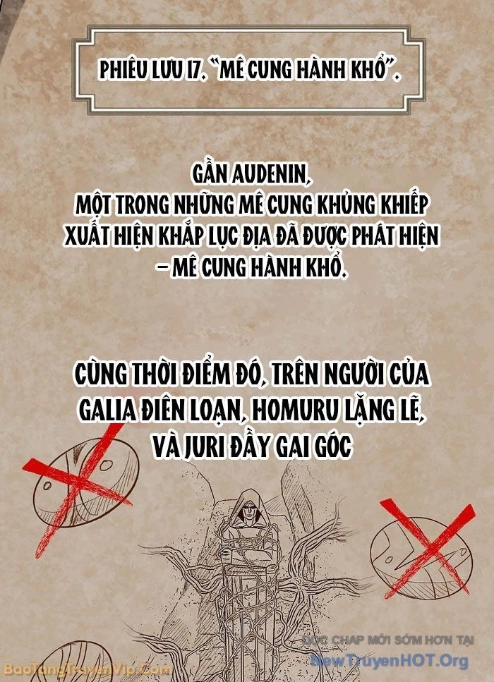 Quân Cờ Thứ 31 Lật Ngược Ván Cờ Chapter 91 - 119