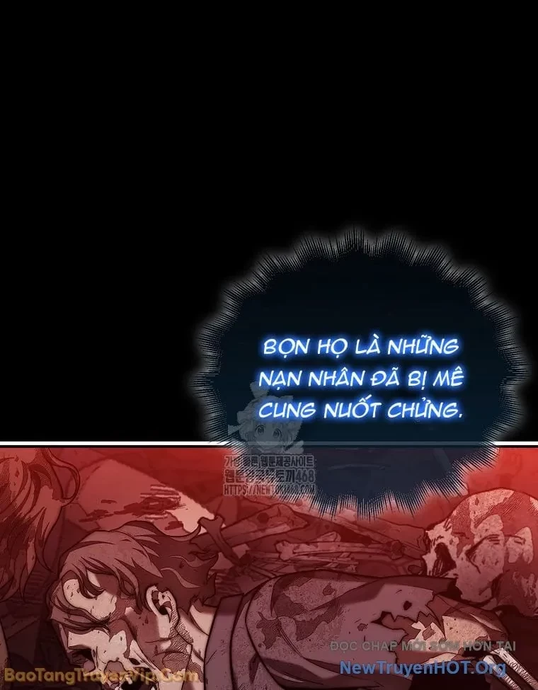 Quân Cờ Thứ 31 Lật Ngược Ván Cờ Chapter 92 - 43