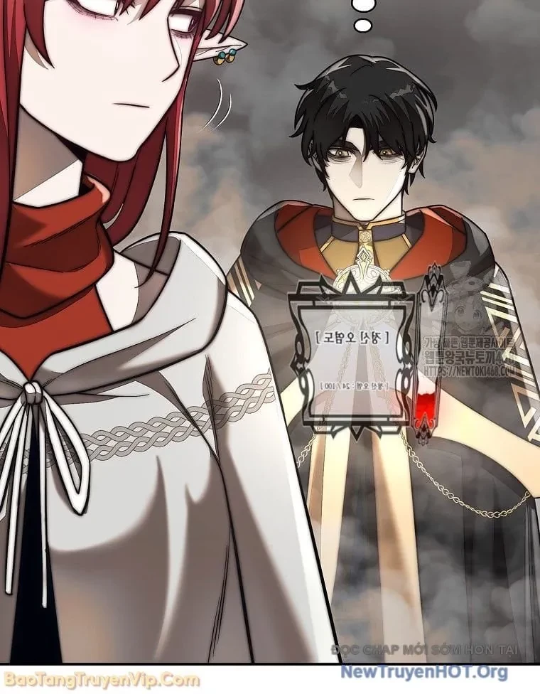 Quân Cờ Thứ 31 Lật Ngược Ván Cờ Chapter 92 - 61