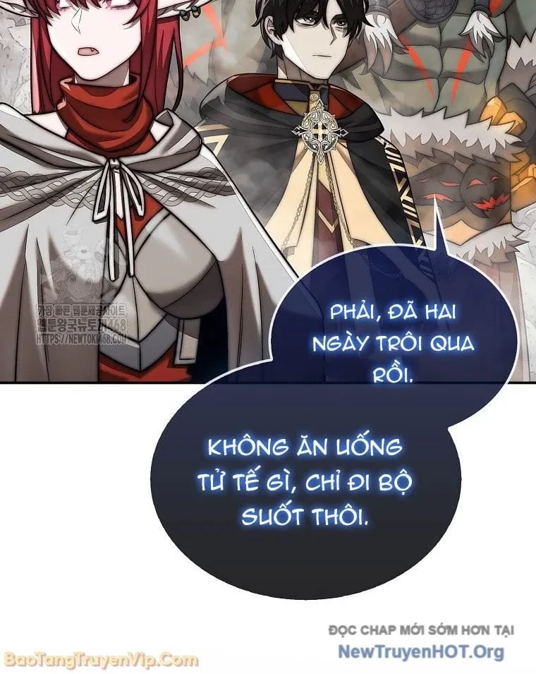 Quân Cờ Thứ 31 Lật Ngược Ván Cờ Chapter 92 - 67