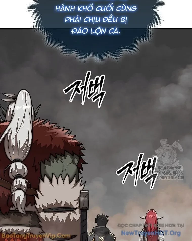 Quân Cờ Thứ 31 Lật Ngược Ván Cờ Chapter 92 - 70