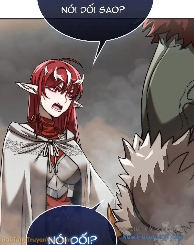 Quân Cờ Thứ 31 Lật Ngược Ván Cờ Chapter 92 - 95