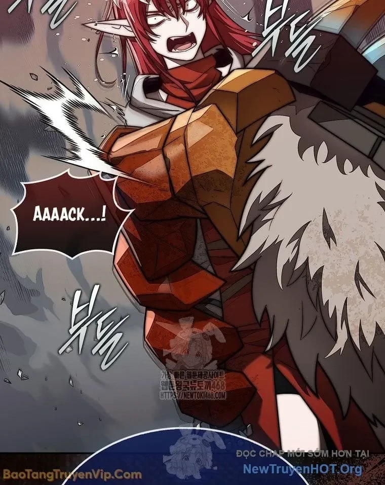 Quân Cờ Thứ 31 Lật Ngược Ván Cờ Chapter 92 - 101