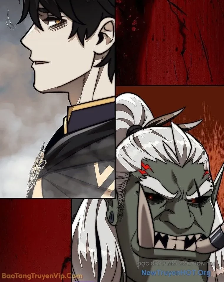 Quân Cờ Thứ 31 Lật Ngược Ván Cờ Chapter 92 - 112