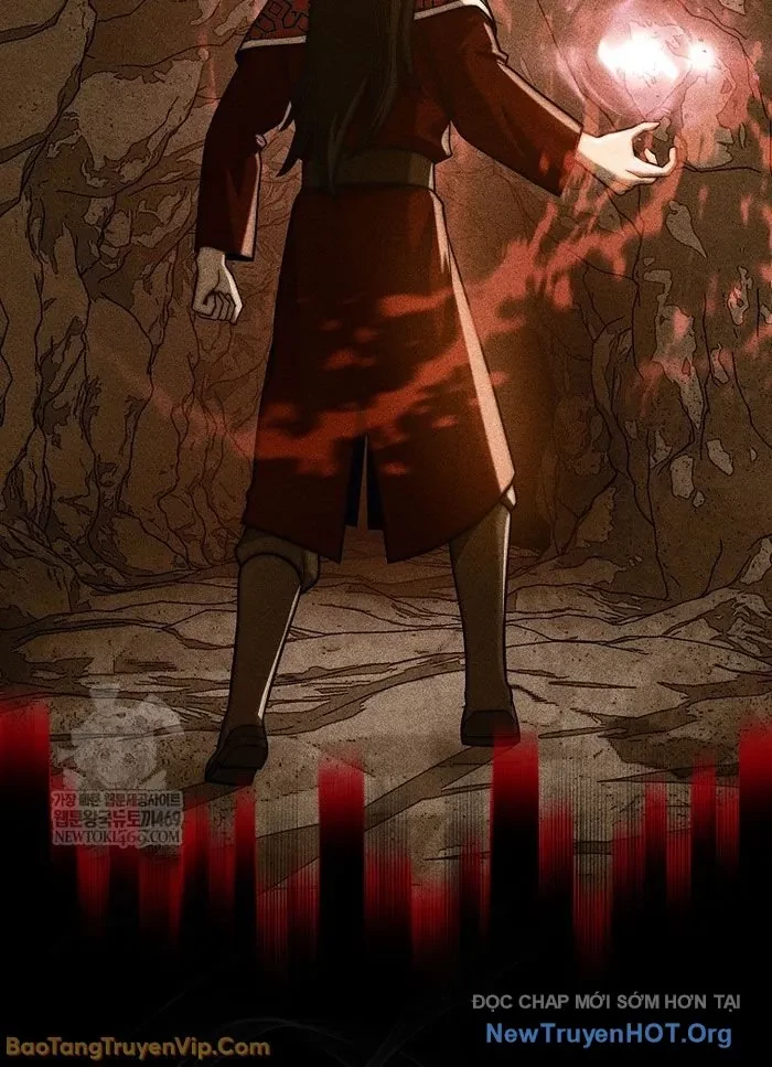 Quân Cờ Thứ 31 Lật Ngược Ván Cờ Chapter 93 - 19