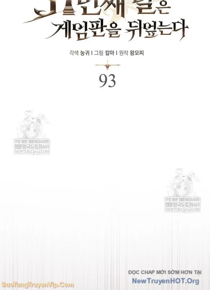 Quân Cờ Thứ 31 Lật Ngược Ván Cờ Chapter 93 - 101