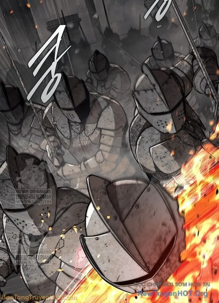 Quân Cờ Thứ 31 Lật Ngược Ván Cờ Chapter 93 - 104